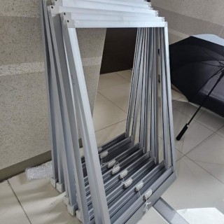 송도방충망 #104