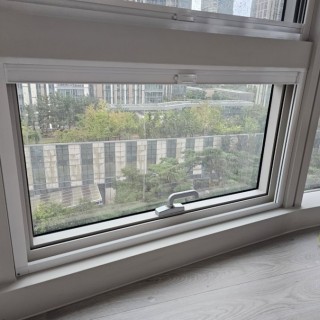 송도방충망 #105