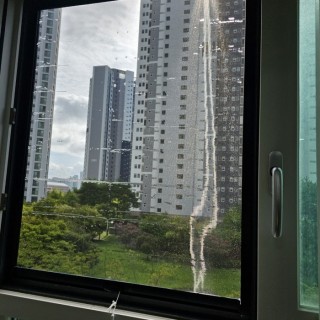 송도방충망 #103