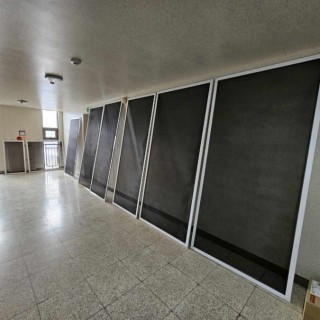 송도방충망 #112