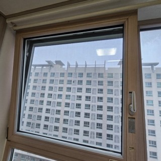 송도방충망 #111